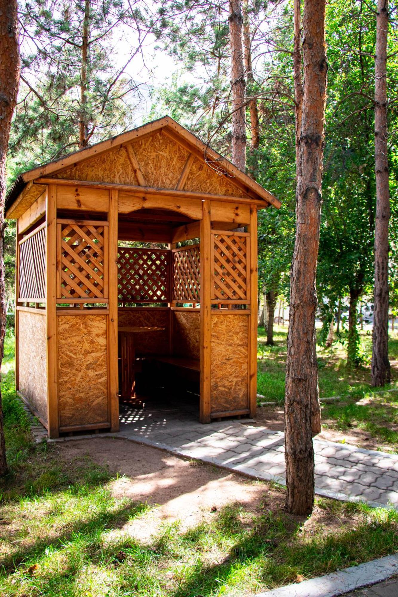 Zhibek Zholy Hotel Астана Экстерьер фото