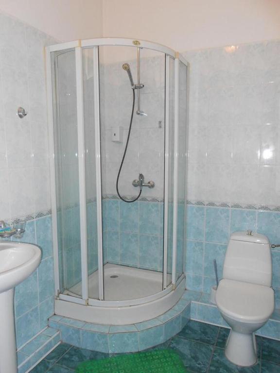 Zhibek Zholy Hotel Астана Номер фото