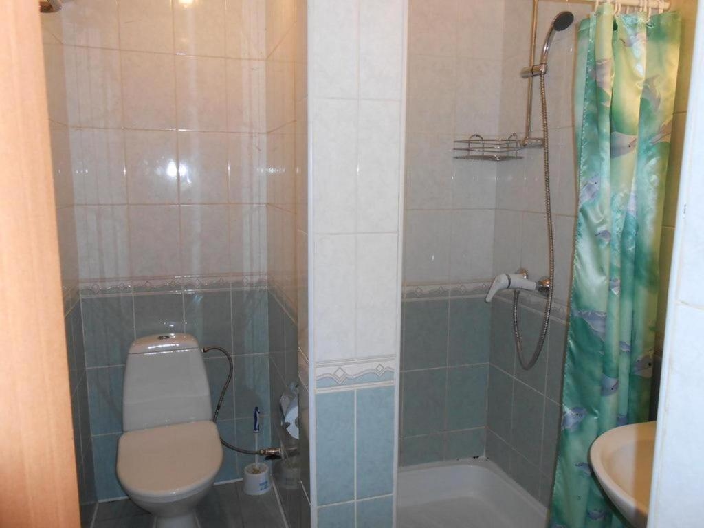 Zhibek Zholy Hotel Астана Номер фото